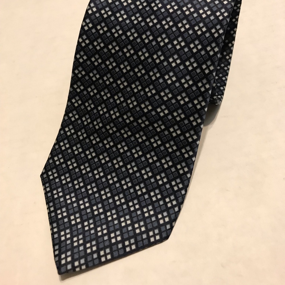 Dkny men’s tie